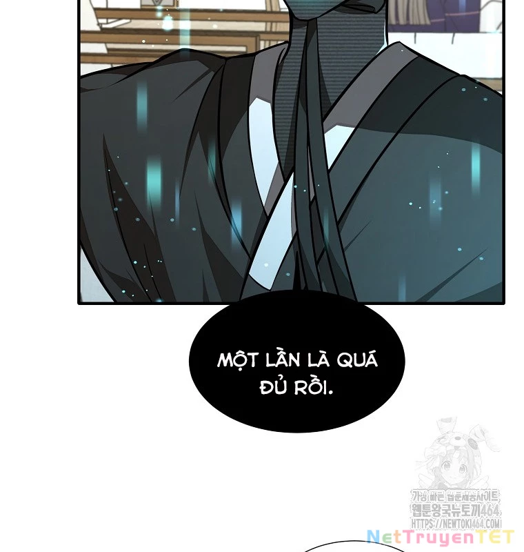 Chủ xe thức ăn nhanh trong ngục tối Chapter 38 - Trang 3