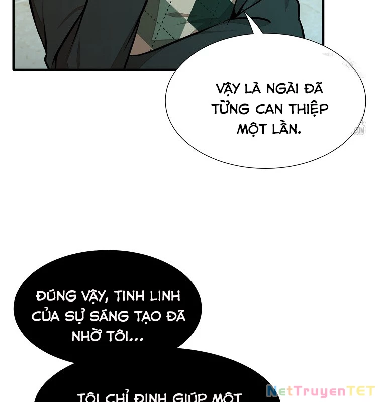 Chủ xe thức ăn nhanh trong ngục tối Chapter 38 - Trang 3