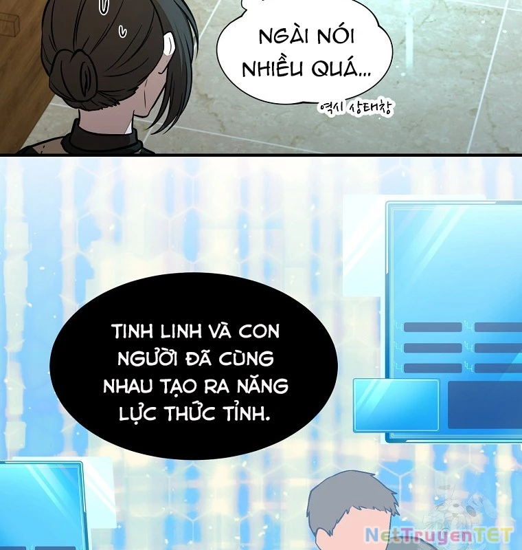 Chủ xe thức ăn nhanh trong ngục tối Chapter 38 - Trang 3