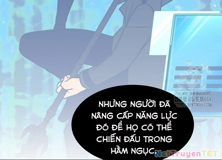 Chủ xe thức ăn nhanh trong ngục tối Chapter 38 - Trang 3