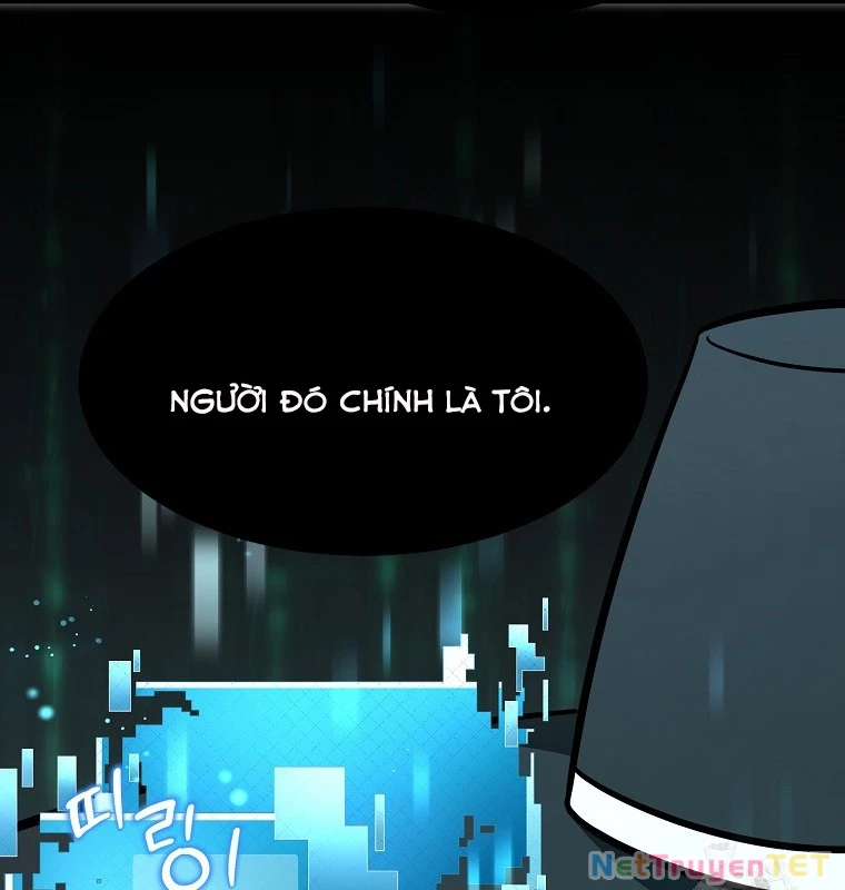 Chủ xe thức ăn nhanh trong ngục tối Chapter 38 - Trang 3