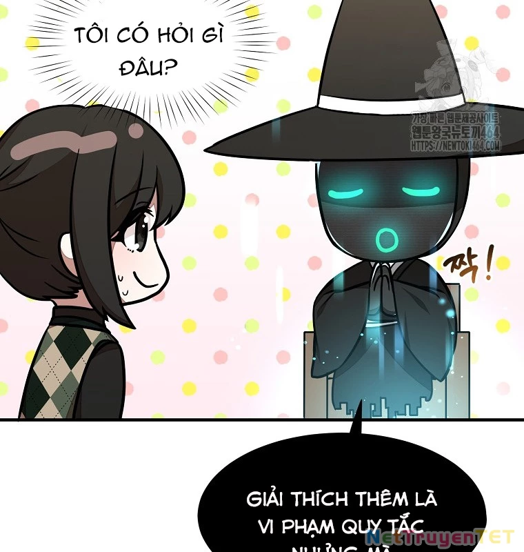 Chủ xe thức ăn nhanh trong ngục tối Chapter 38 - Trang 3