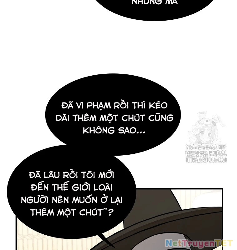 Chủ xe thức ăn nhanh trong ngục tối Chapter 38 - Trang 3