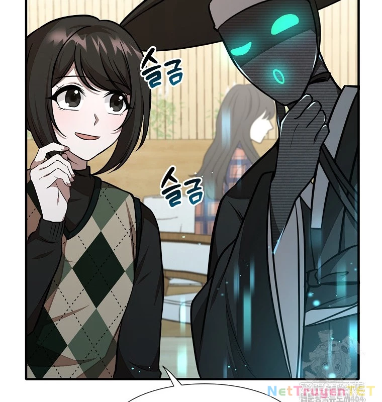 Chủ xe thức ăn nhanh trong ngục tối Chapter 38 - Trang 3