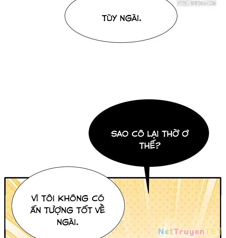 Chủ xe thức ăn nhanh trong ngục tối Chapter 38 - Trang 3