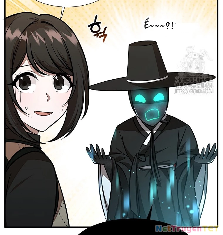Chủ xe thức ăn nhanh trong ngục tối Chapter 38 - Trang 3