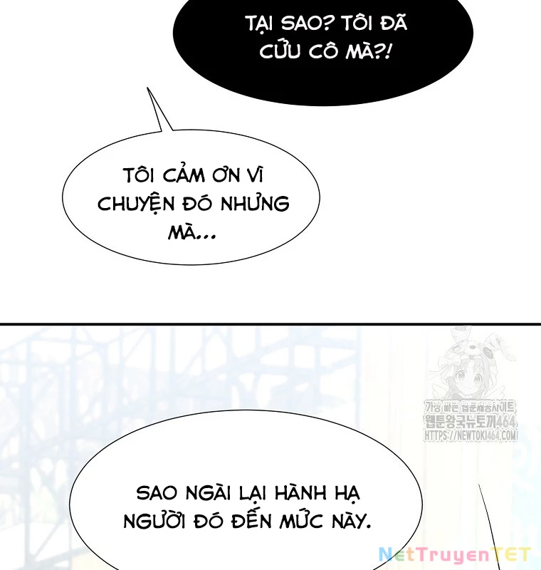 Chủ xe thức ăn nhanh trong ngục tối Chapter 38 - Trang 3