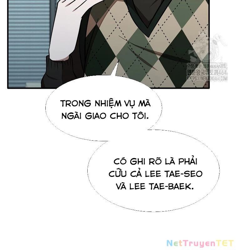 Chủ xe thức ăn nhanh trong ngục tối Chapter 38 - Trang 3