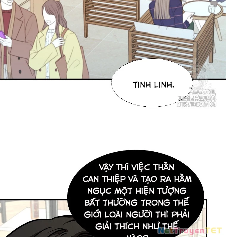 Chủ xe thức ăn nhanh trong ngục tối Chapter 38 - Trang 3