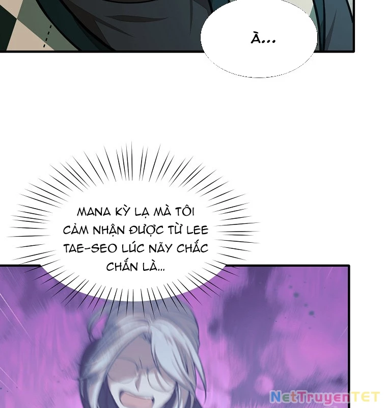 Chủ xe thức ăn nhanh trong ngục tối Chapter 38 - Trang 3