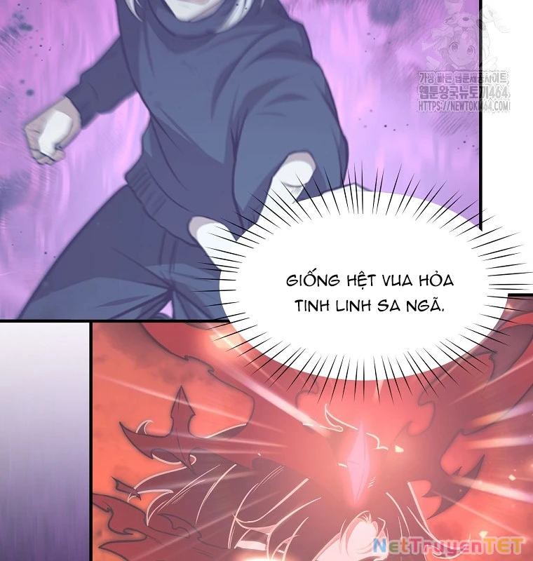 Chủ xe thức ăn nhanh trong ngục tối Chapter 38 - Trang 3
