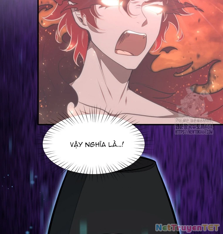 Chủ xe thức ăn nhanh trong ngục tối Chapter 38 - Trang 3