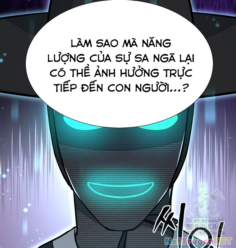 Chủ xe thức ăn nhanh trong ngục tối Chapter 38 - Trang 3