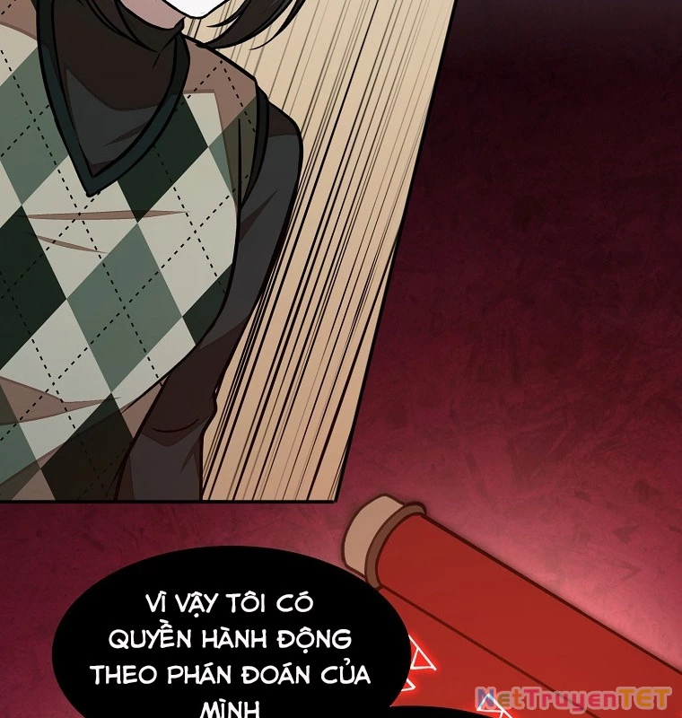 Chủ xe thức ăn nhanh trong ngục tối Chapter 38 - Trang 3