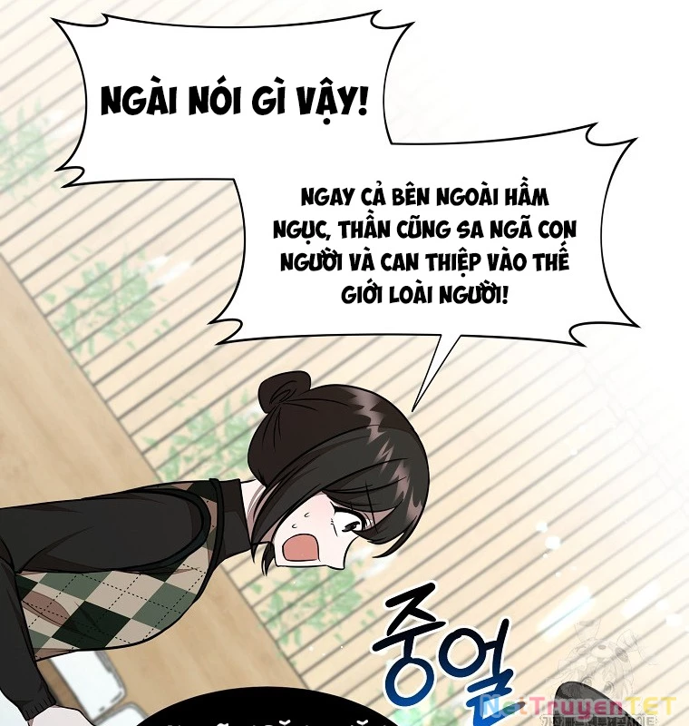 Chủ xe thức ăn nhanh trong ngục tối Chapter 38 - Trang 3