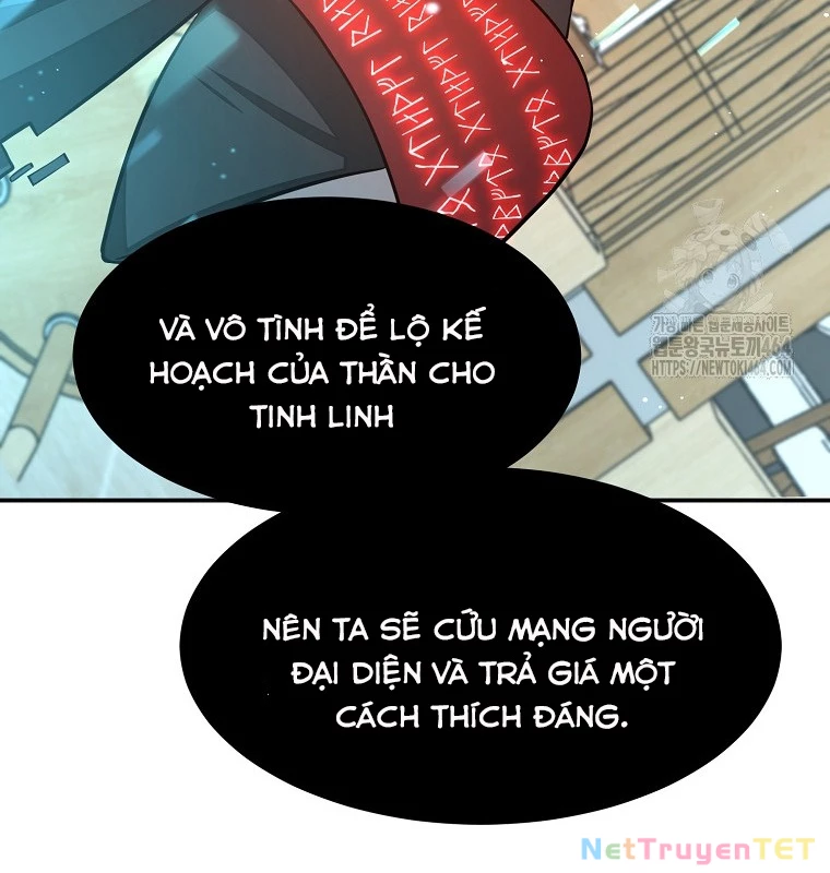 Chủ xe thức ăn nhanh trong ngục tối Chapter 38 - Trang 3
