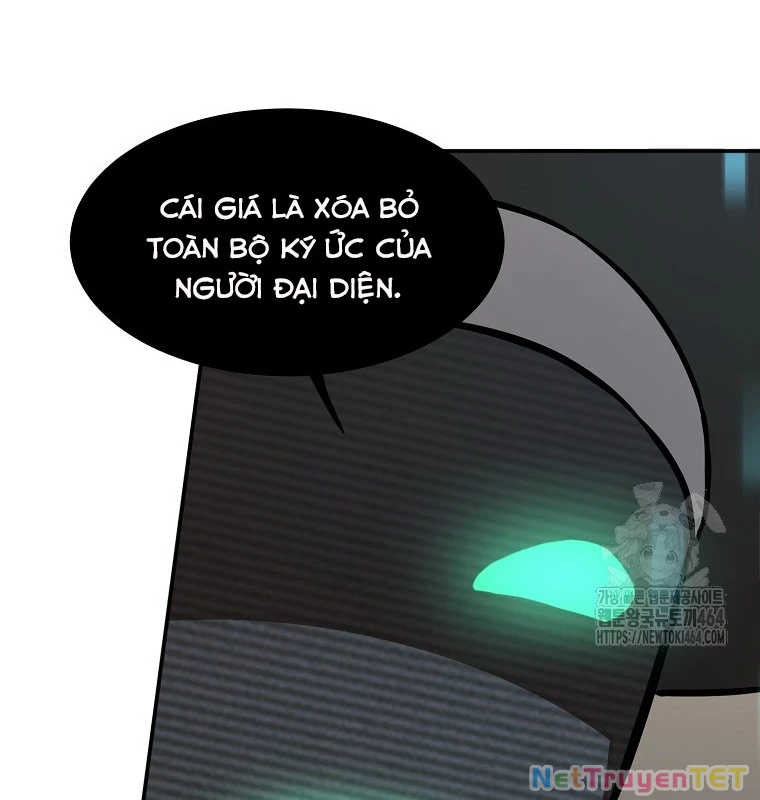Chủ xe thức ăn nhanh trong ngục tối Chapter 38 - Trang 3