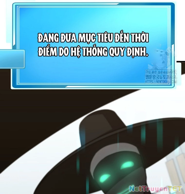 Chủ xe thức ăn nhanh trong ngục tối Chapter 38 - Trang 3