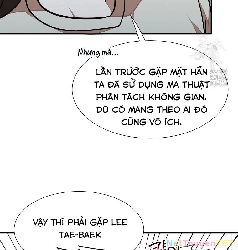 Chủ xe thức ăn nhanh trong ngục tối Chapter 39 - Trang 3
