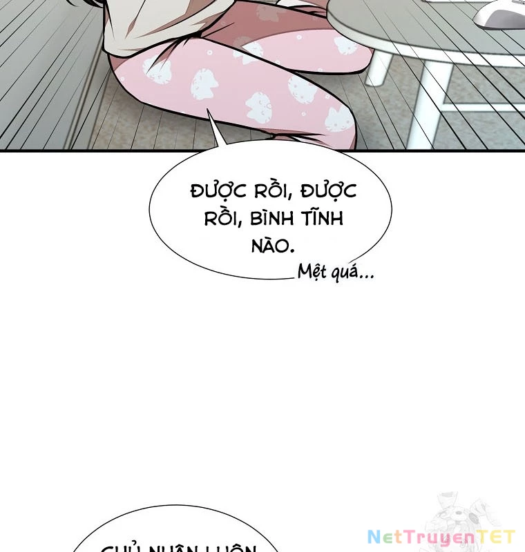 Chủ xe thức ăn nhanh trong ngục tối Chapter 39 - Trang 3