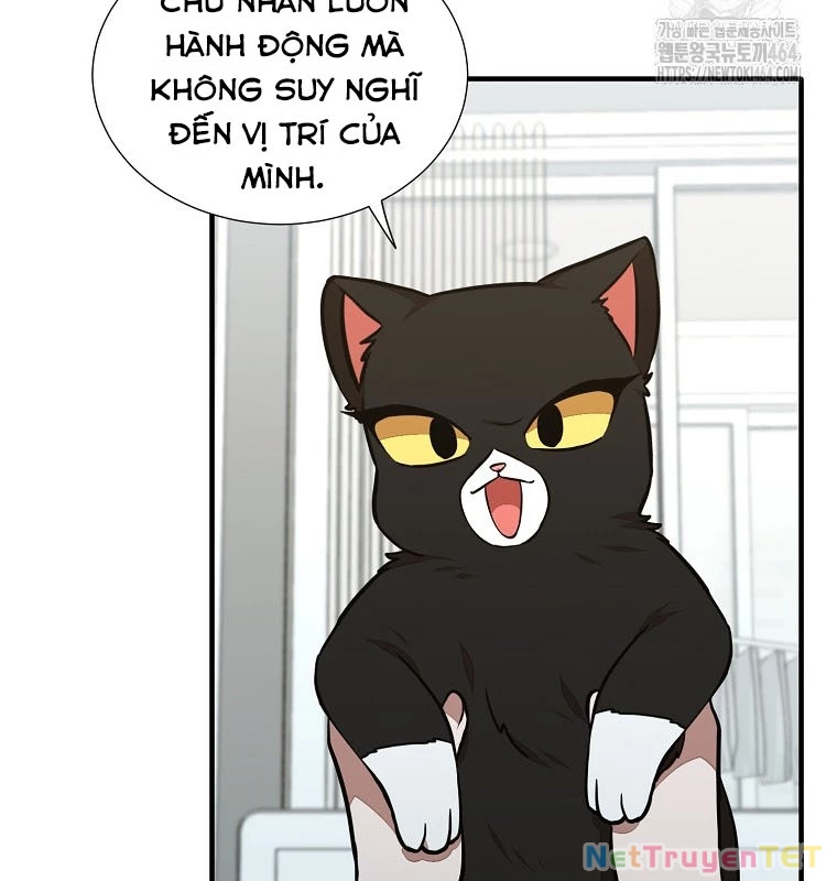 Chủ xe thức ăn nhanh trong ngục tối Chapter 39 - Trang 3