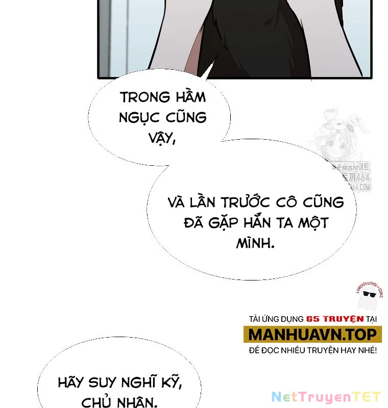 Chủ xe thức ăn nhanh trong ngục tối Chapter 39 - Trang 3