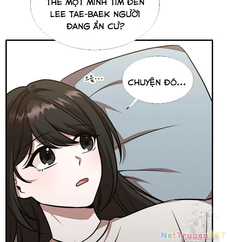 Chủ xe thức ăn nhanh trong ngục tối Chapter 39 - Trang 3