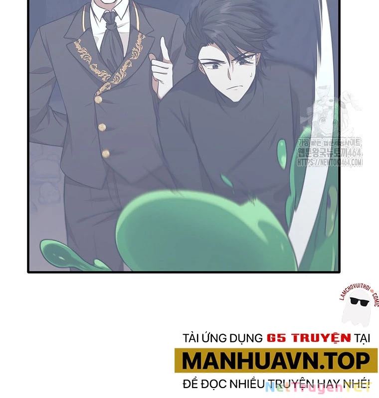 Chủ xe thức ăn nhanh trong ngục tối Chapter 39 - Trang 3