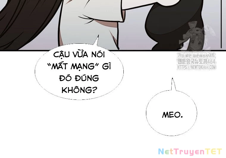 Chủ xe thức ăn nhanh trong ngục tối Chapter 39 - Trang 3