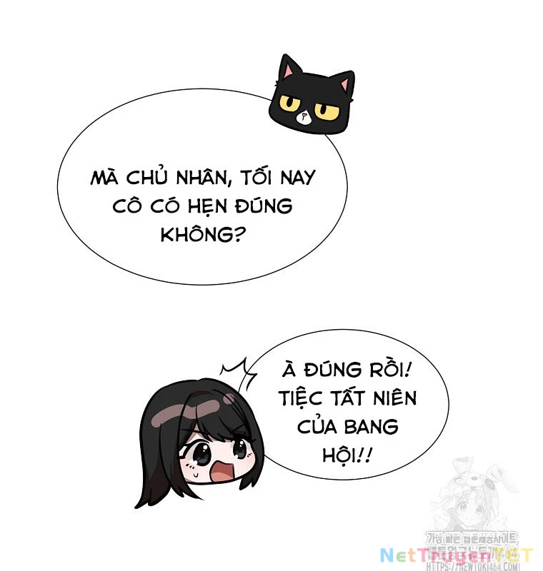Chủ xe thức ăn nhanh trong ngục tối Chapter 39 - Trang 3