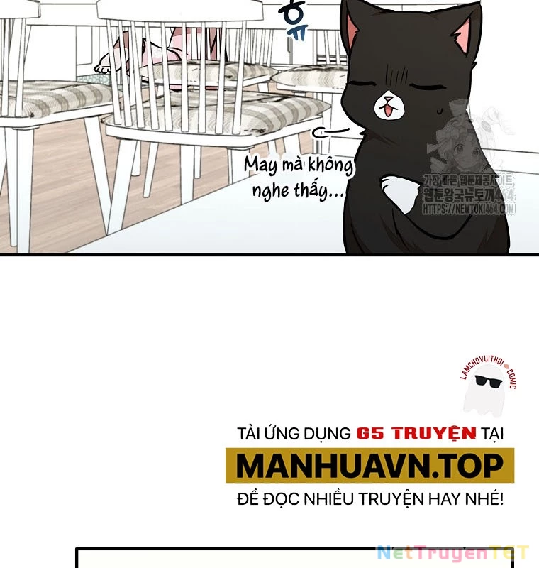 Chủ xe thức ăn nhanh trong ngục tối Chapter 39 - Trang 3