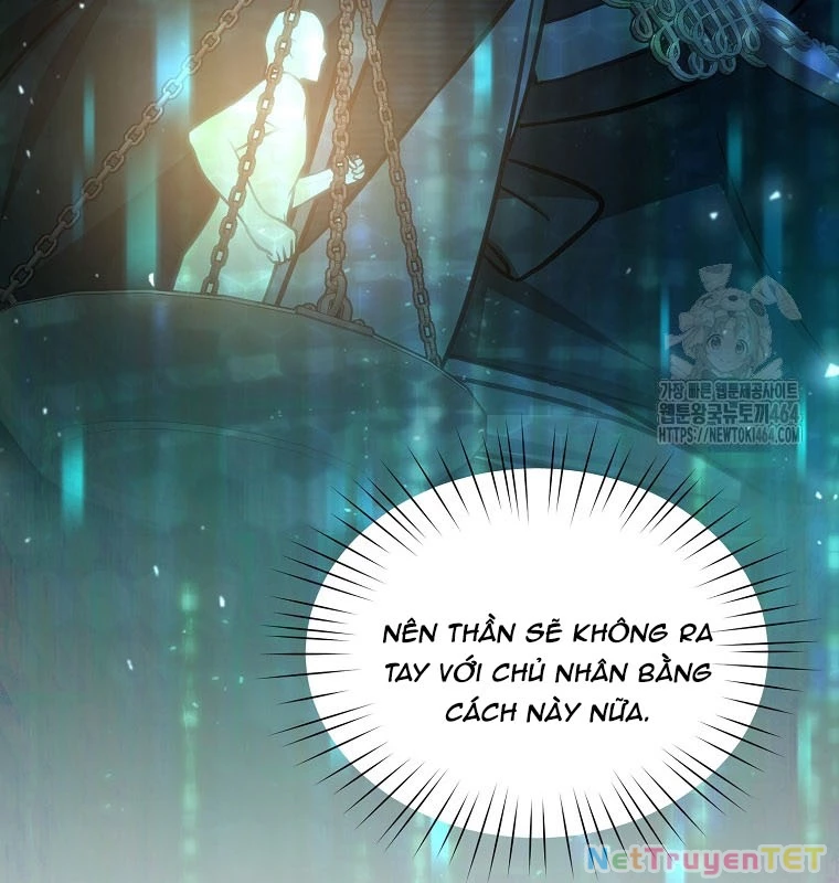 Chủ xe thức ăn nhanh trong ngục tối Chapter 39 - Trang 3