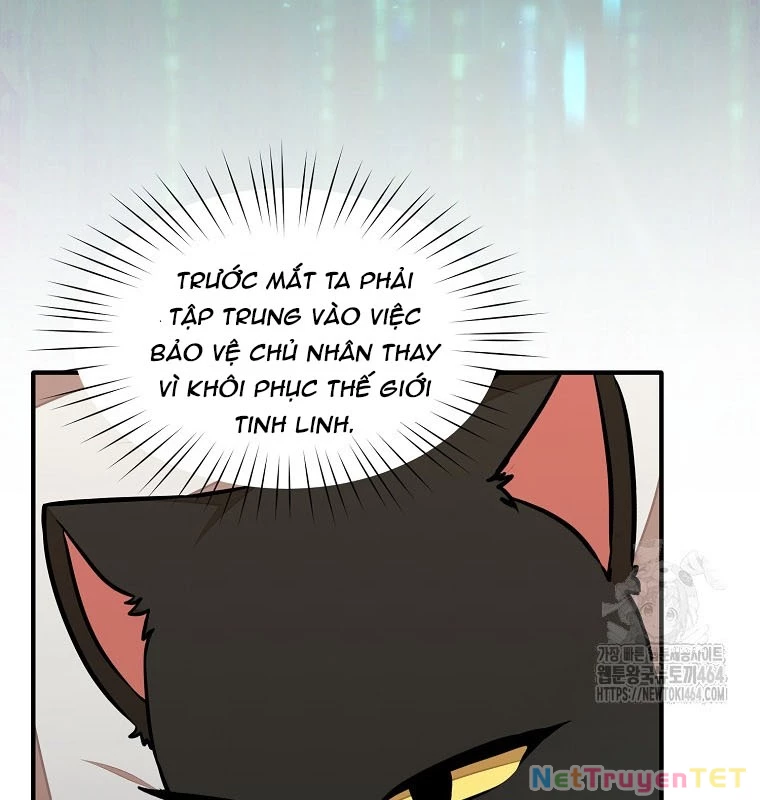 Chủ xe thức ăn nhanh trong ngục tối Chapter 39 - Trang 3