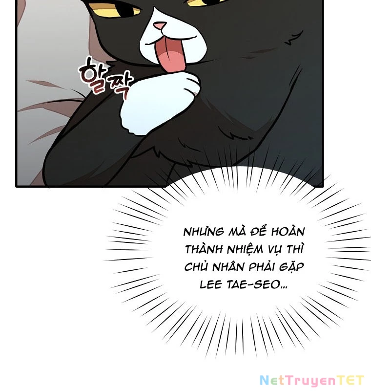 Chủ xe thức ăn nhanh trong ngục tối Chapter 39 - Trang 3