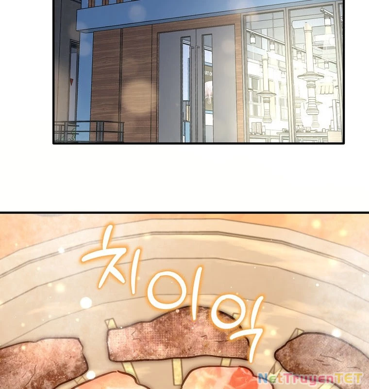 Chủ xe thức ăn nhanh trong ngục tối Chapter 39 - Trang 3