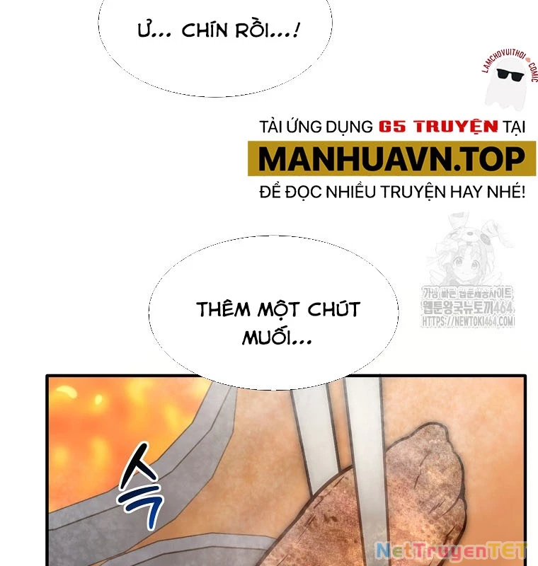 Chủ xe thức ăn nhanh trong ngục tối Chapter 39 - Trang 3
