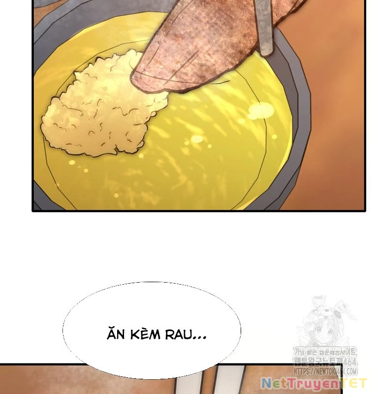 Chủ xe thức ăn nhanh trong ngục tối Chapter 39 - Trang 3