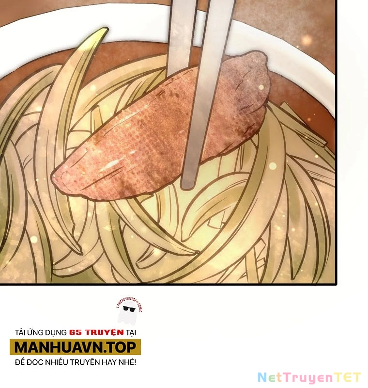 Chủ xe thức ăn nhanh trong ngục tối Chapter 39 - Trang 3