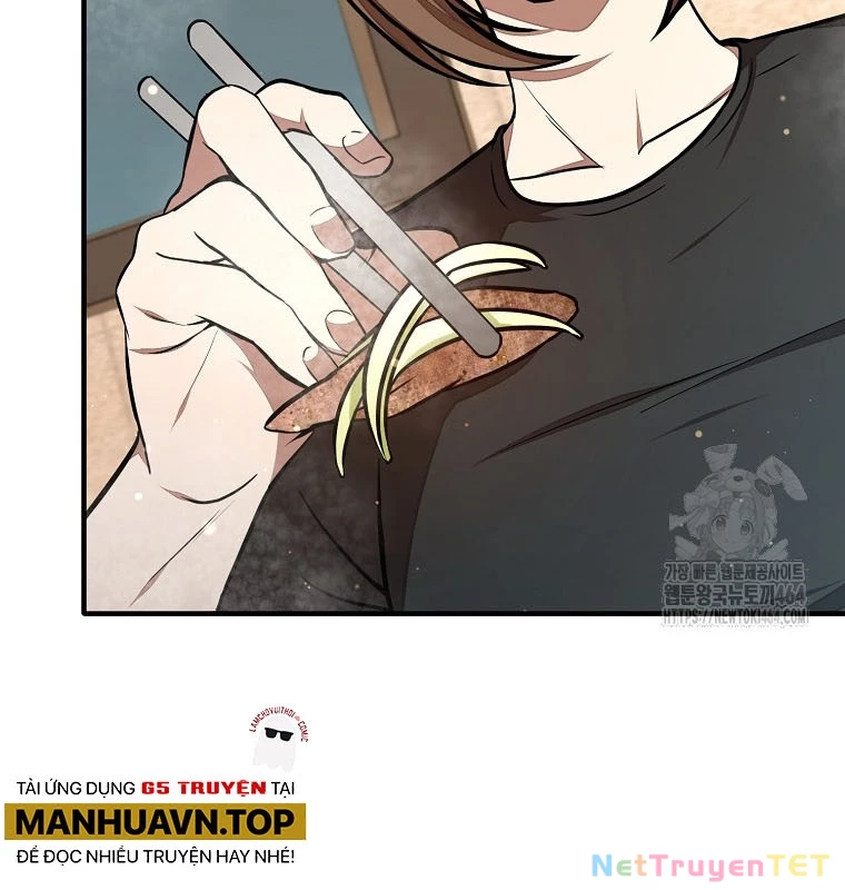Chủ xe thức ăn nhanh trong ngục tối Chapter 39 - Trang 3