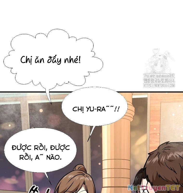 Chủ xe thức ăn nhanh trong ngục tối Chapter 39 - Trang 3
