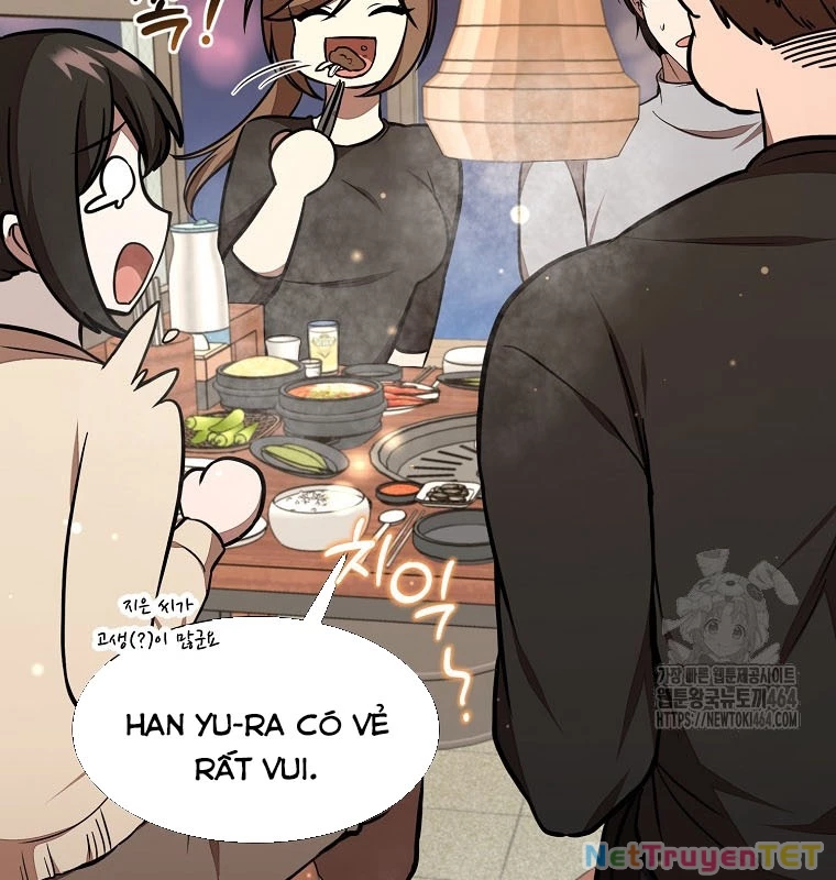 Chủ xe thức ăn nhanh trong ngục tối Chapter 39 - Trang 3