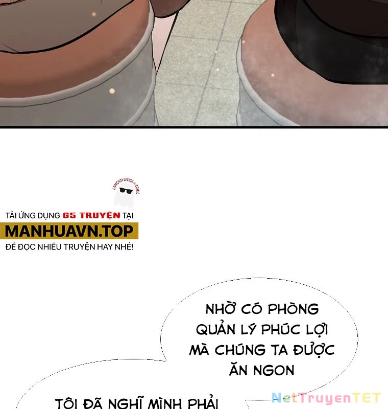 Chủ xe thức ăn nhanh trong ngục tối Chapter 39 - Trang 3