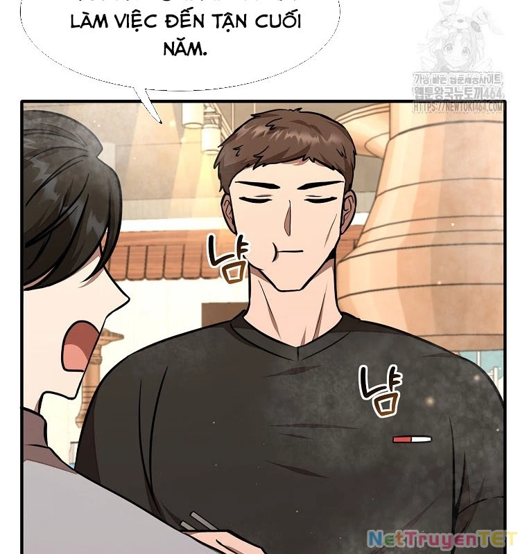 Chủ xe thức ăn nhanh trong ngục tối Chapter 39 - Trang 3