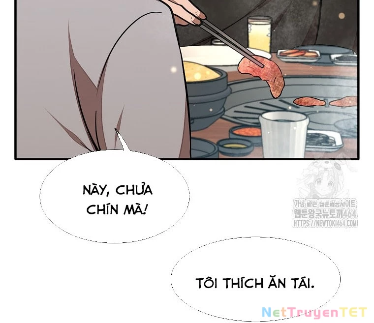 Chủ xe thức ăn nhanh trong ngục tối Chapter 39 - Trang 3