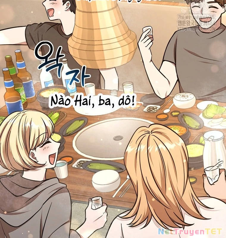 Chủ xe thức ăn nhanh trong ngục tối Chapter 39 - Trang 3