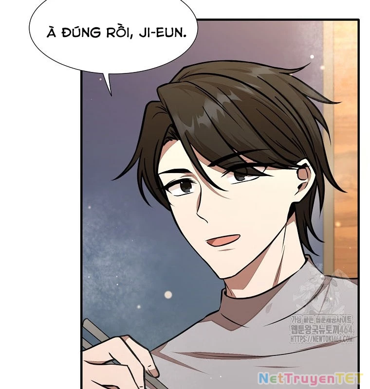 Chủ xe thức ăn nhanh trong ngục tối Chapter 39 - Trang 3
