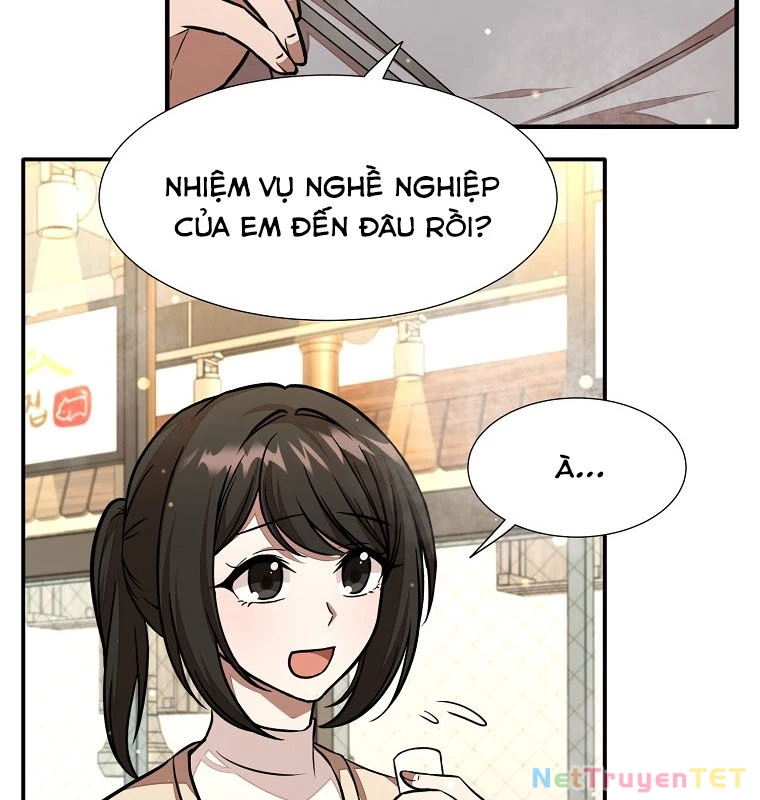 Chủ xe thức ăn nhanh trong ngục tối Chapter 39 - Trang 3