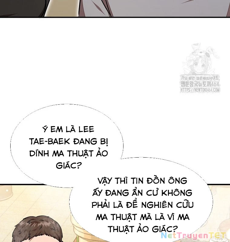 Chủ xe thức ăn nhanh trong ngục tối Chapter 39 - Trang 3