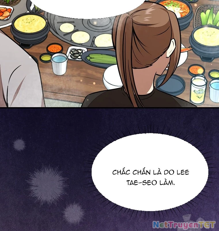 Chủ xe thức ăn nhanh trong ngục tối Chapter 39 - Trang 3