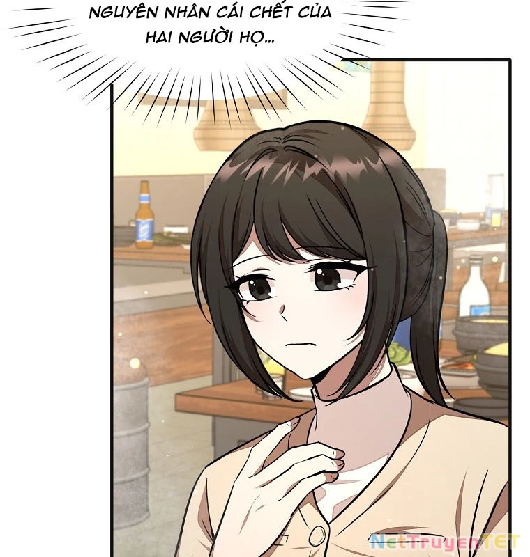 Chủ xe thức ăn nhanh trong ngục tối Chapter 39 - Trang 3